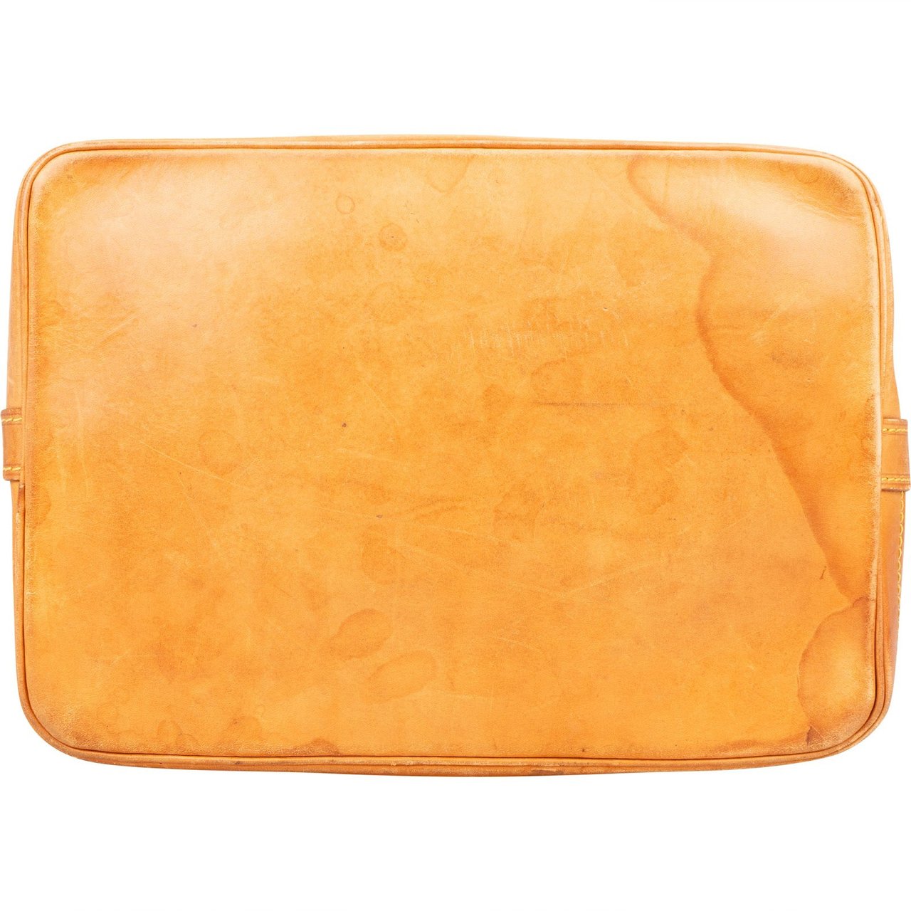 Louis Vuitton Louis Vuitton Monogram Canvas Sac Noé Grande Shoulder Bag Bruin