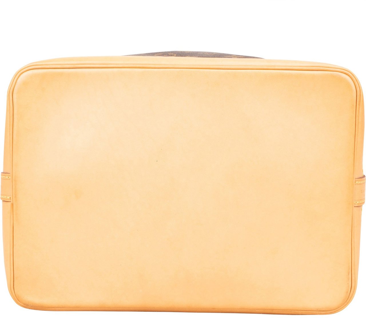 Louis Vuitton Louis Vuitton Monogram Canvas Sac Noé Grande Shoulder Bag Bruin