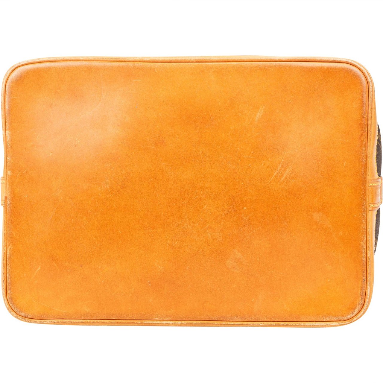 Louis Vuitton Louis Vuitton Monogram Canvas Sac Noé Grande Shoulder Bag Bruin