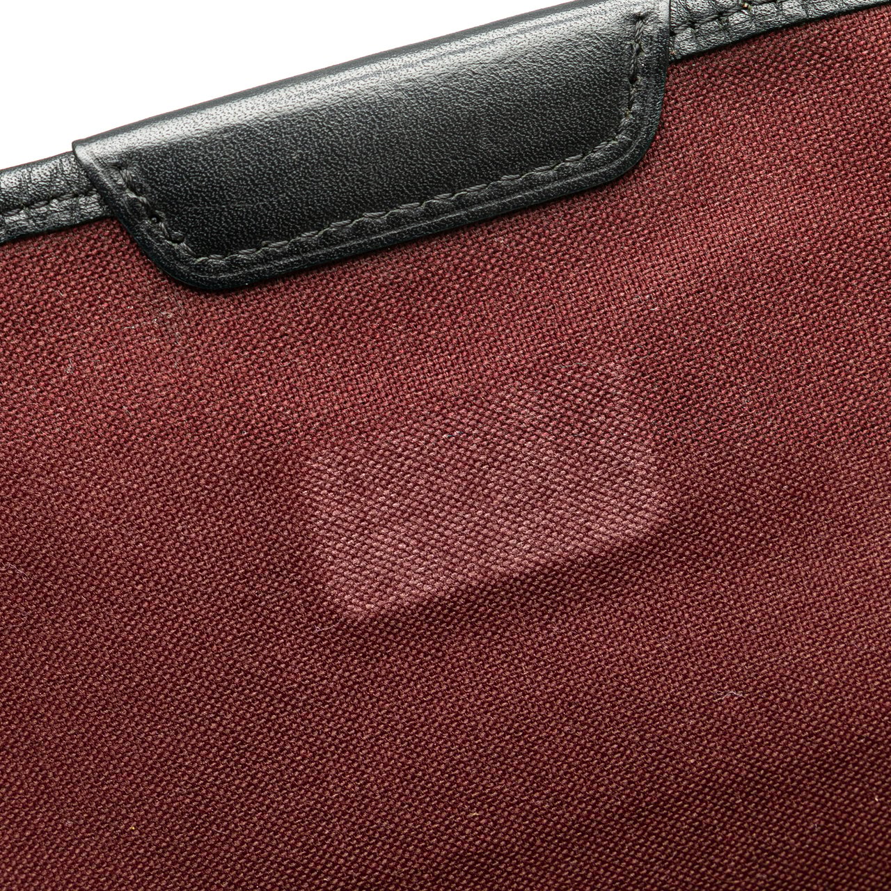 Louis Vuitton Monogram Macassar Bass PM Bruin