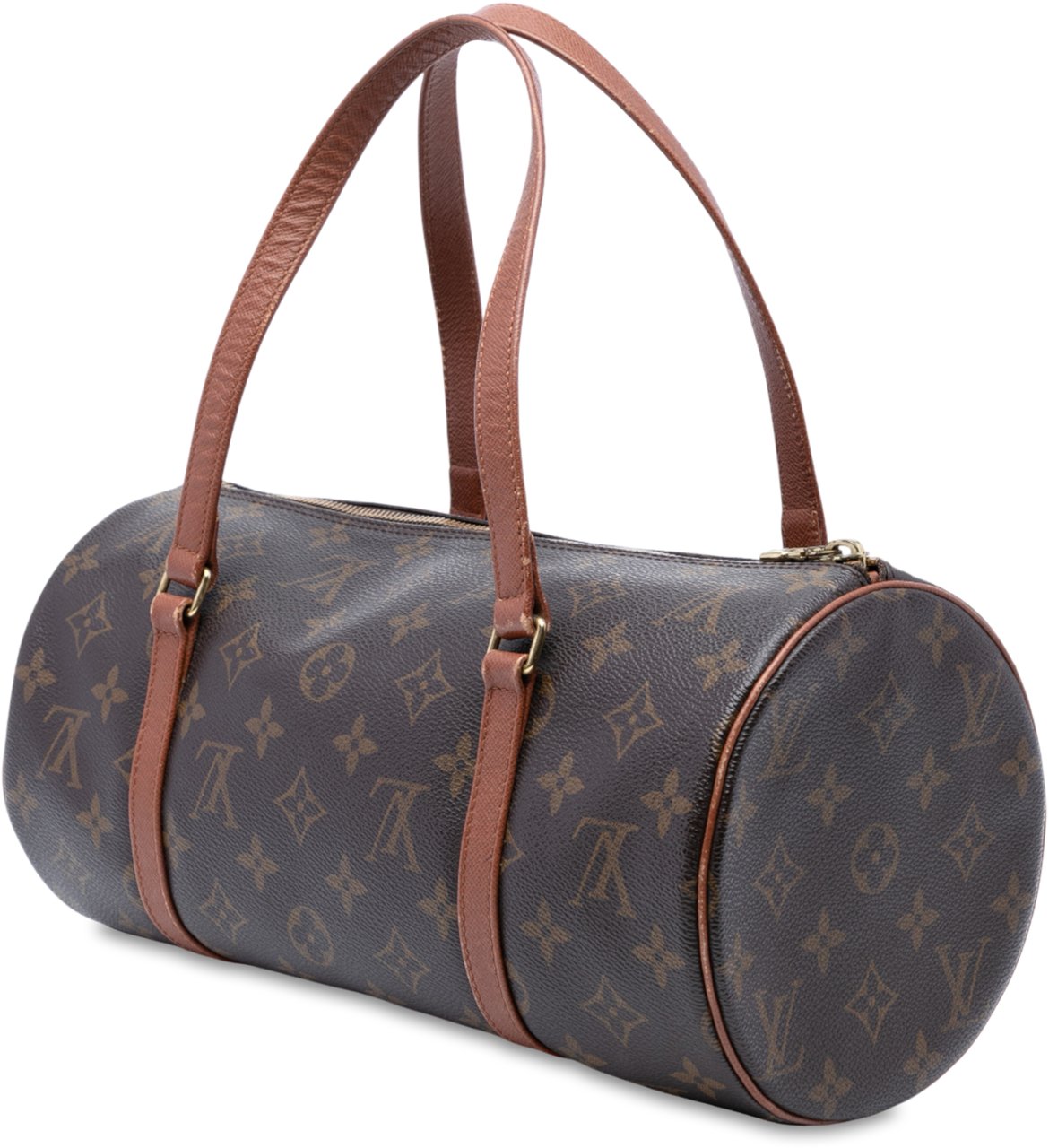 Louis Vuitton Monogram Papillon 30 Bruin