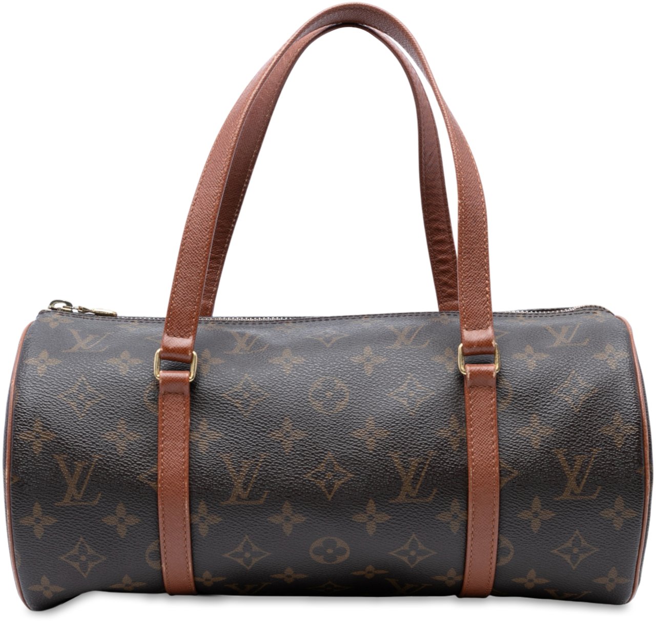 Louis Vuitton Monogram Papillon 30 Bruin