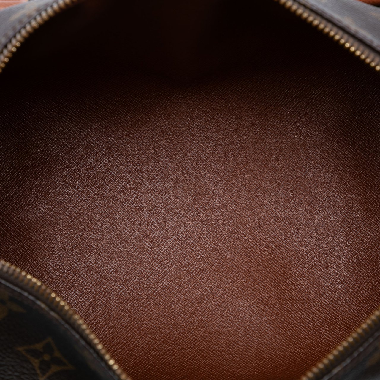 Louis Vuitton Monogram Papillon 30 Bruin