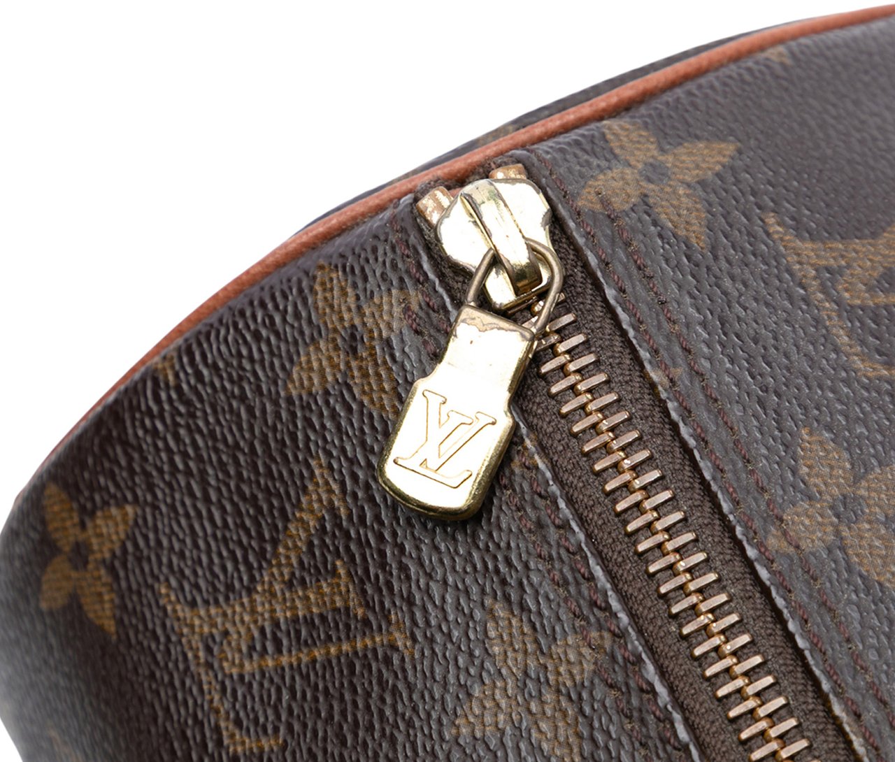 Louis Vuitton Monogram Papillon 30 Bruin