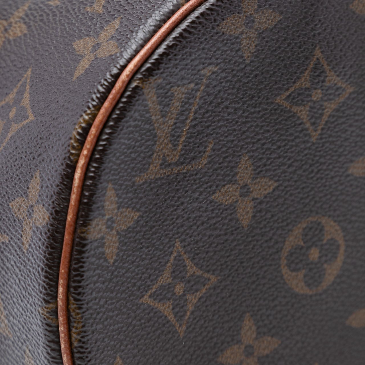 Louis Vuitton Monogram Papillon 30 Bruin