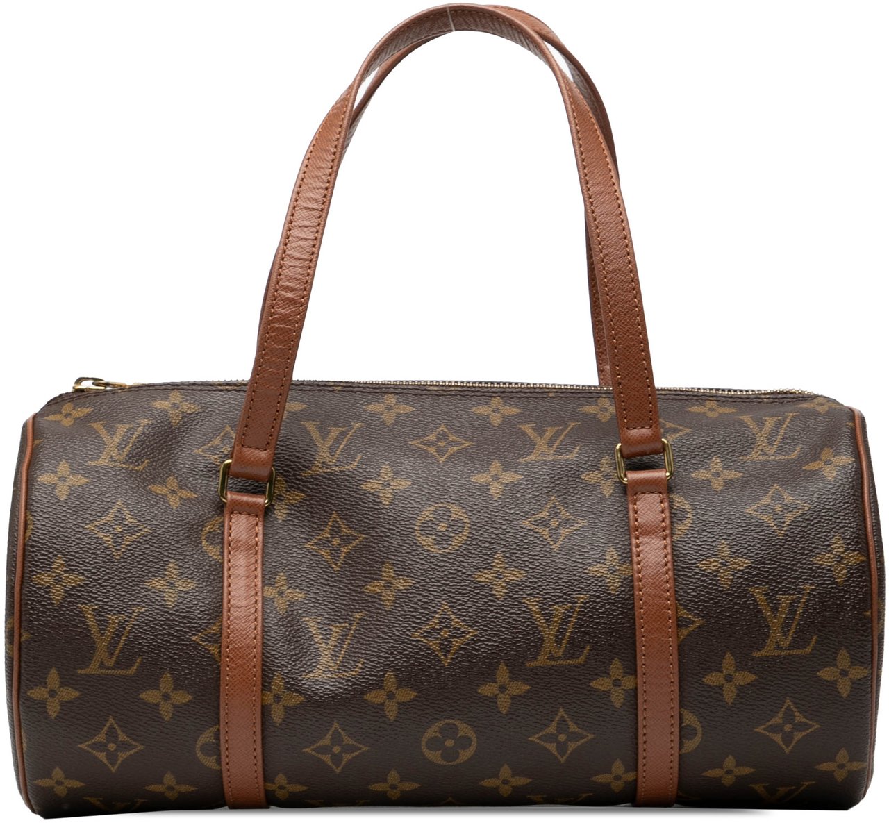 Louis Vuitton Monogram Papillon 30 Bruin
