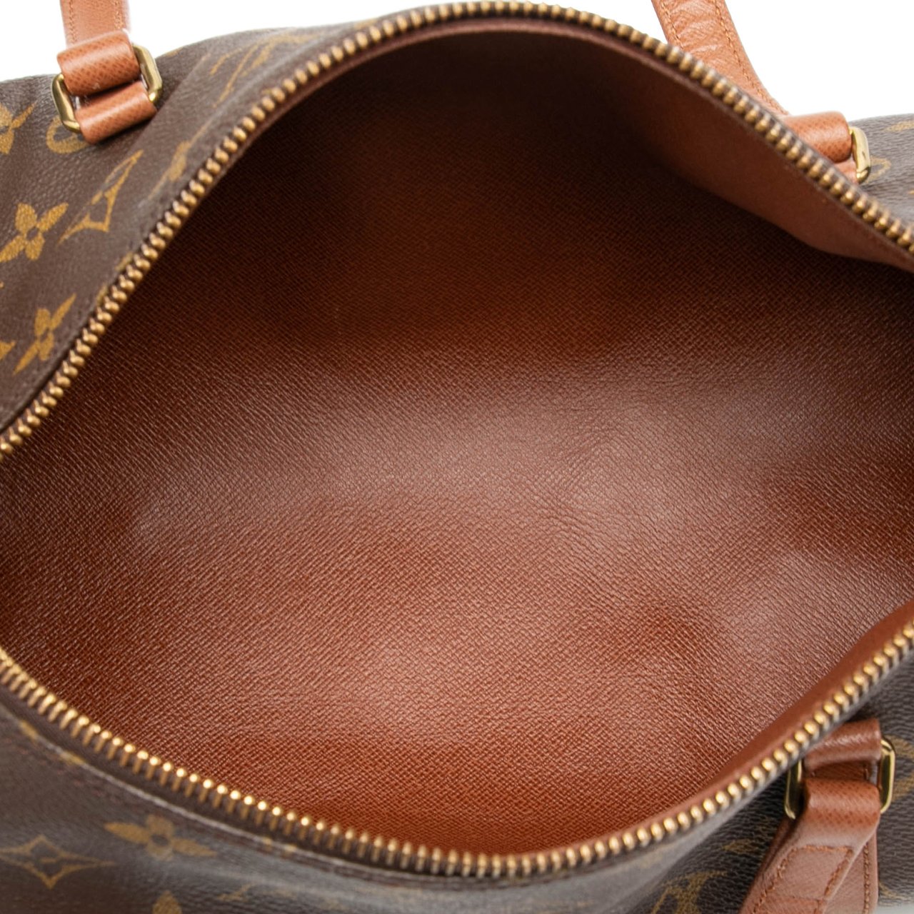 Louis Vuitton Monogram Papillon 30 Bruin