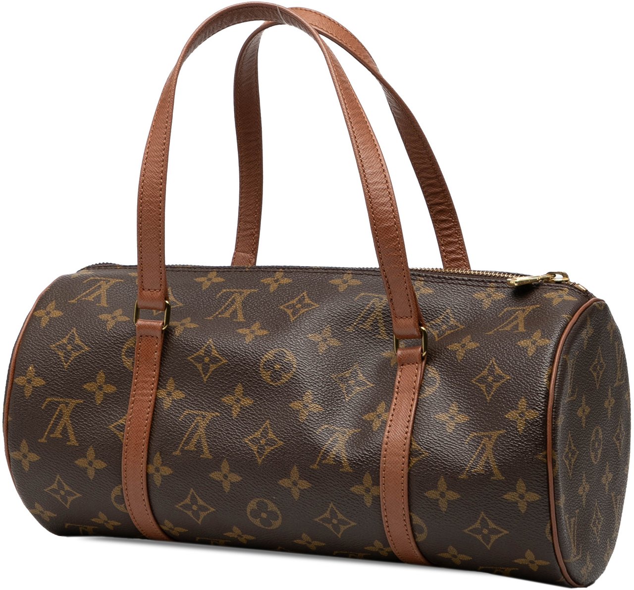 Louis Vuitton Monogram Papillon 30 Bruin