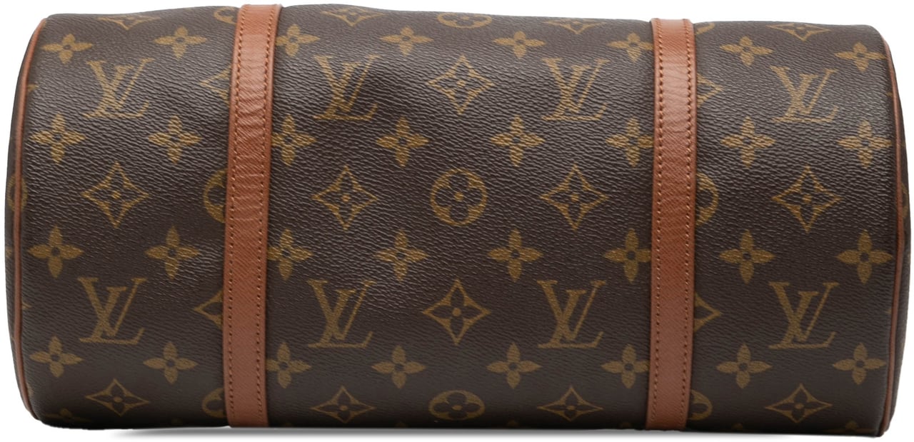 Louis Vuitton Monogram Papillon 30 Bruin