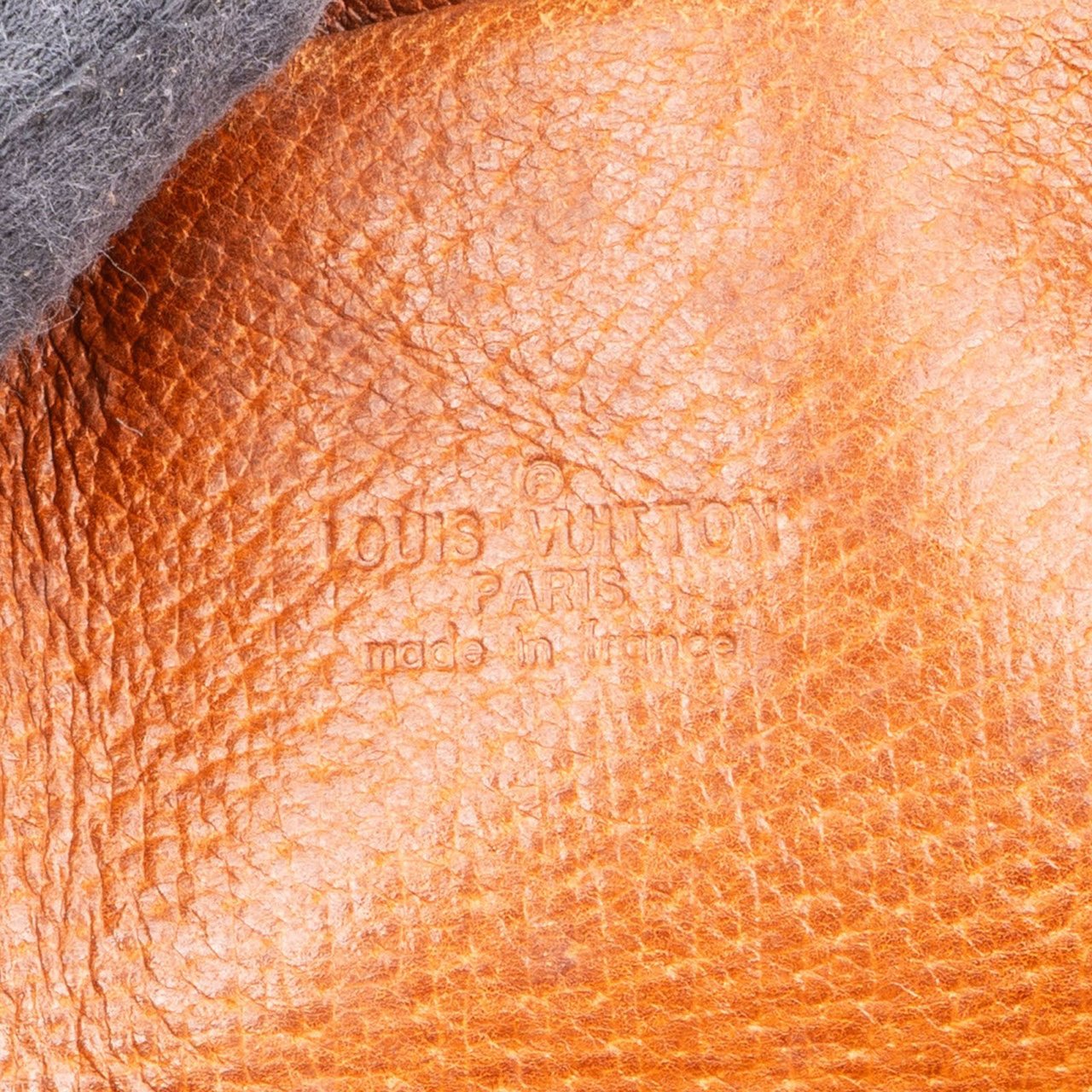 Louis Vuitton Louis Vuitton Monogram Canvas Marceau Crossbody Bag Bruin