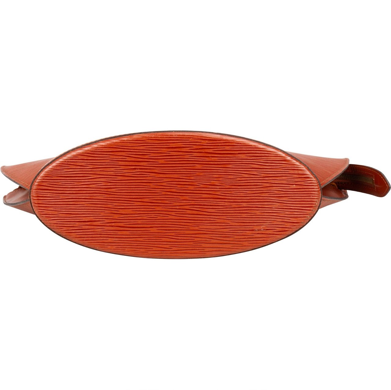 Louis Vuitton Louis Vuitton Epi Leather Sac St. Jacques PM Handbag Bruin