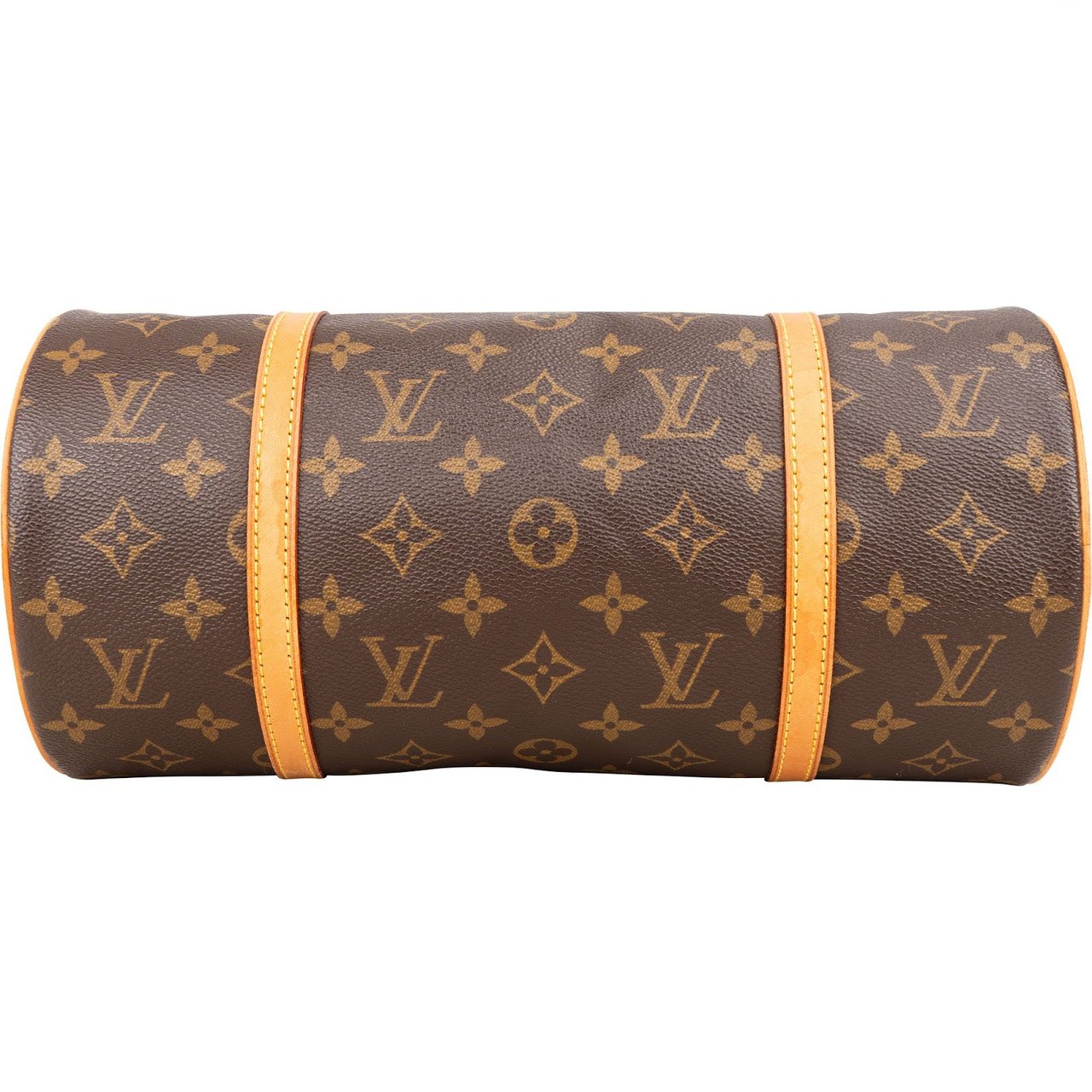 Louis Vuitton Louis Vuitton Monogram Canvas Papillon Set Handbag Bruin