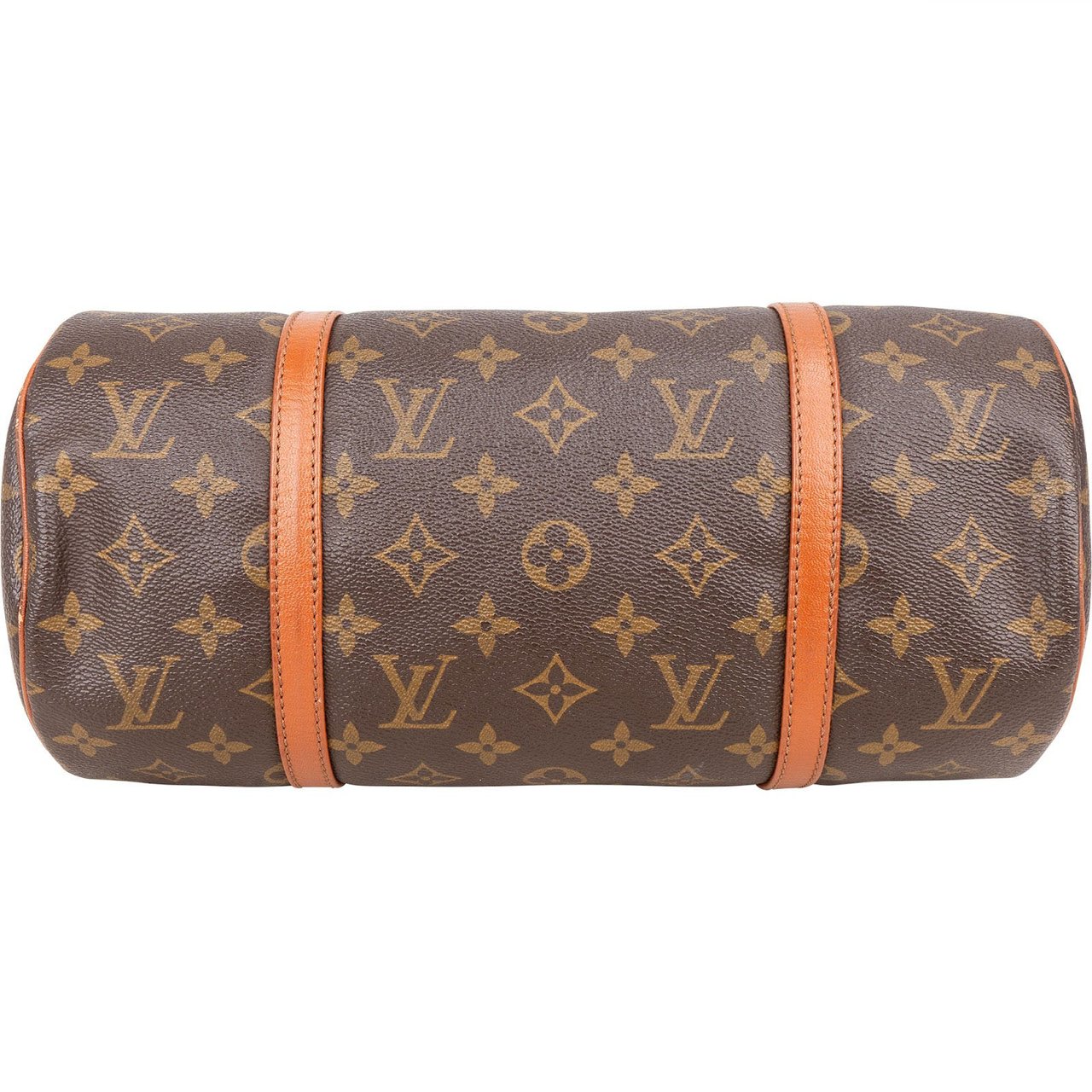 Louis Vuitton Louis Vuitton Monogram Canvas Papillon Set Handbag Bruin