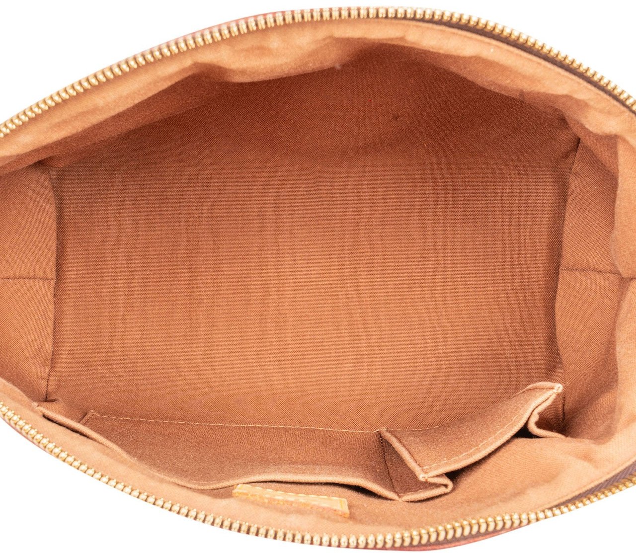 Louis Vuitton Louis Vuitton Monogram Canvas Tivoli PM Handbag Bruin