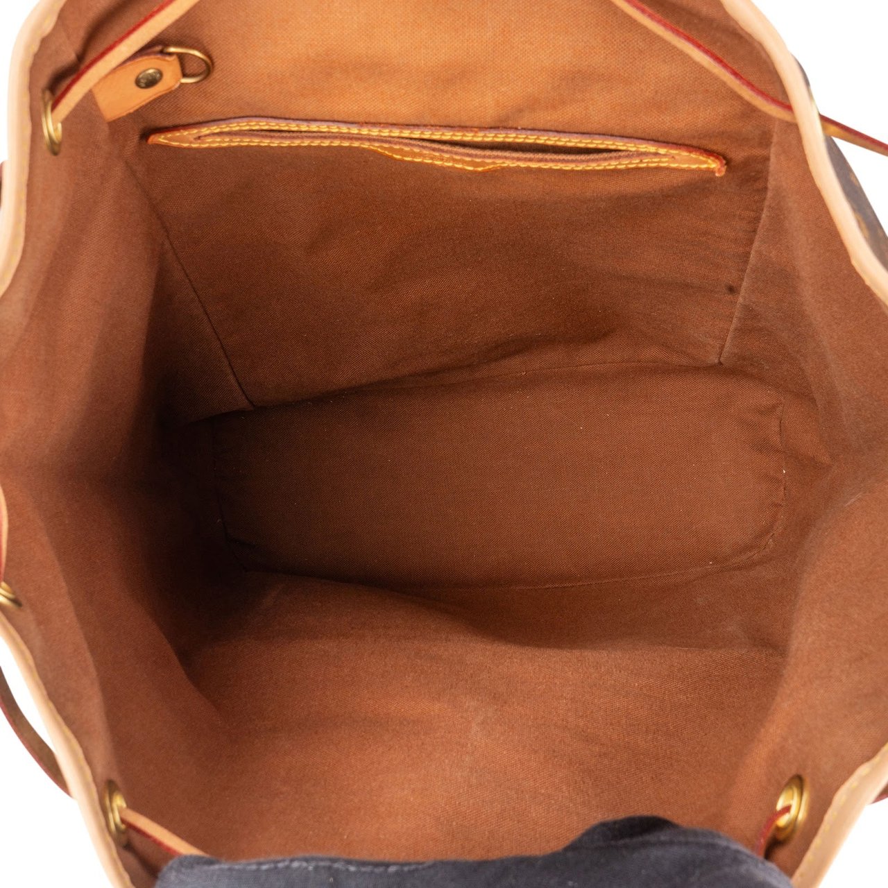 Louis Vuitton Louis Vuitton Monogram Canvas Montsouris GM Backpack Bruin