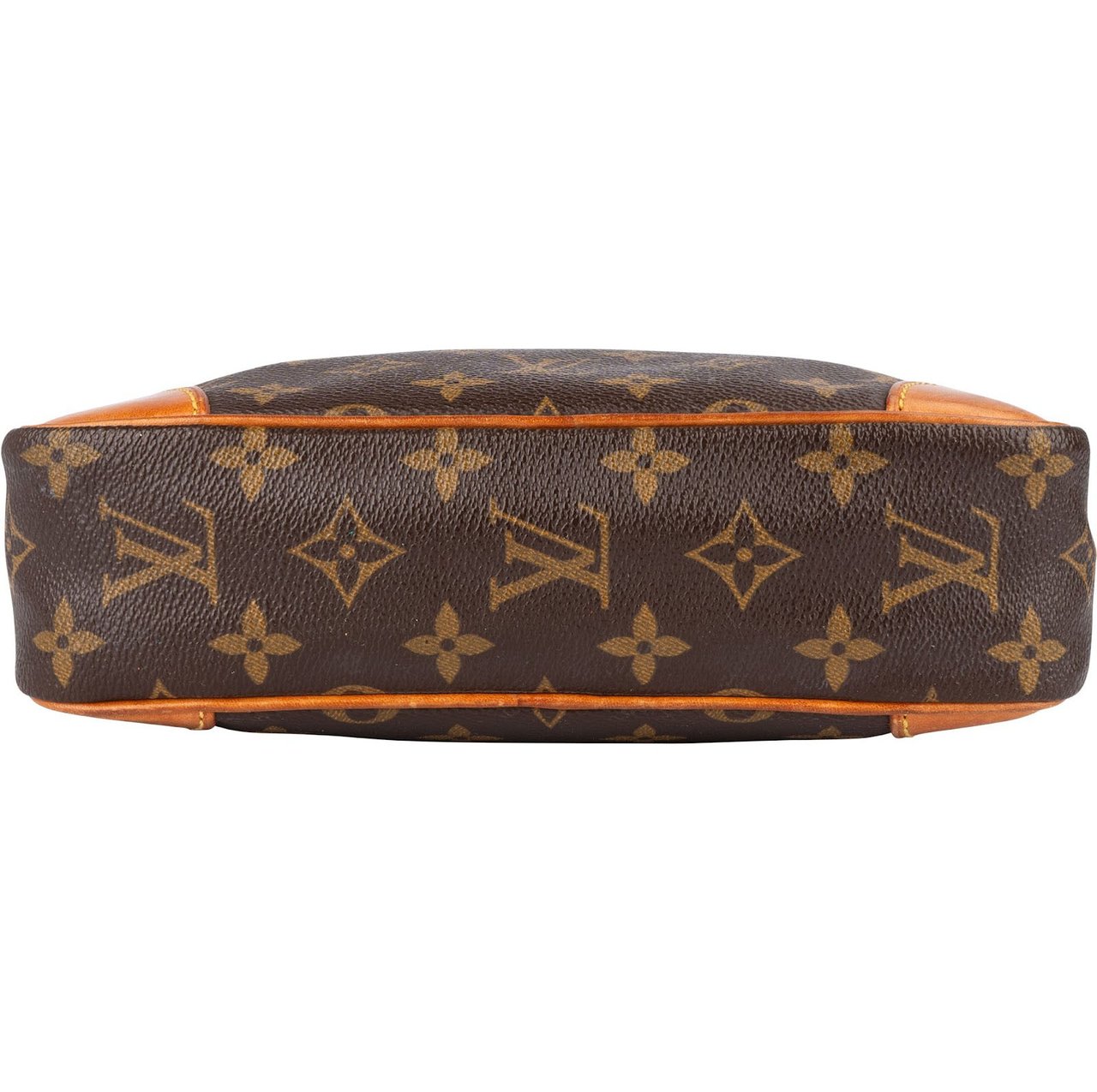 Louis Vuitton Louis Vuitton Monogram Canvas Trocadero 23 Crossbody Bag Bruin