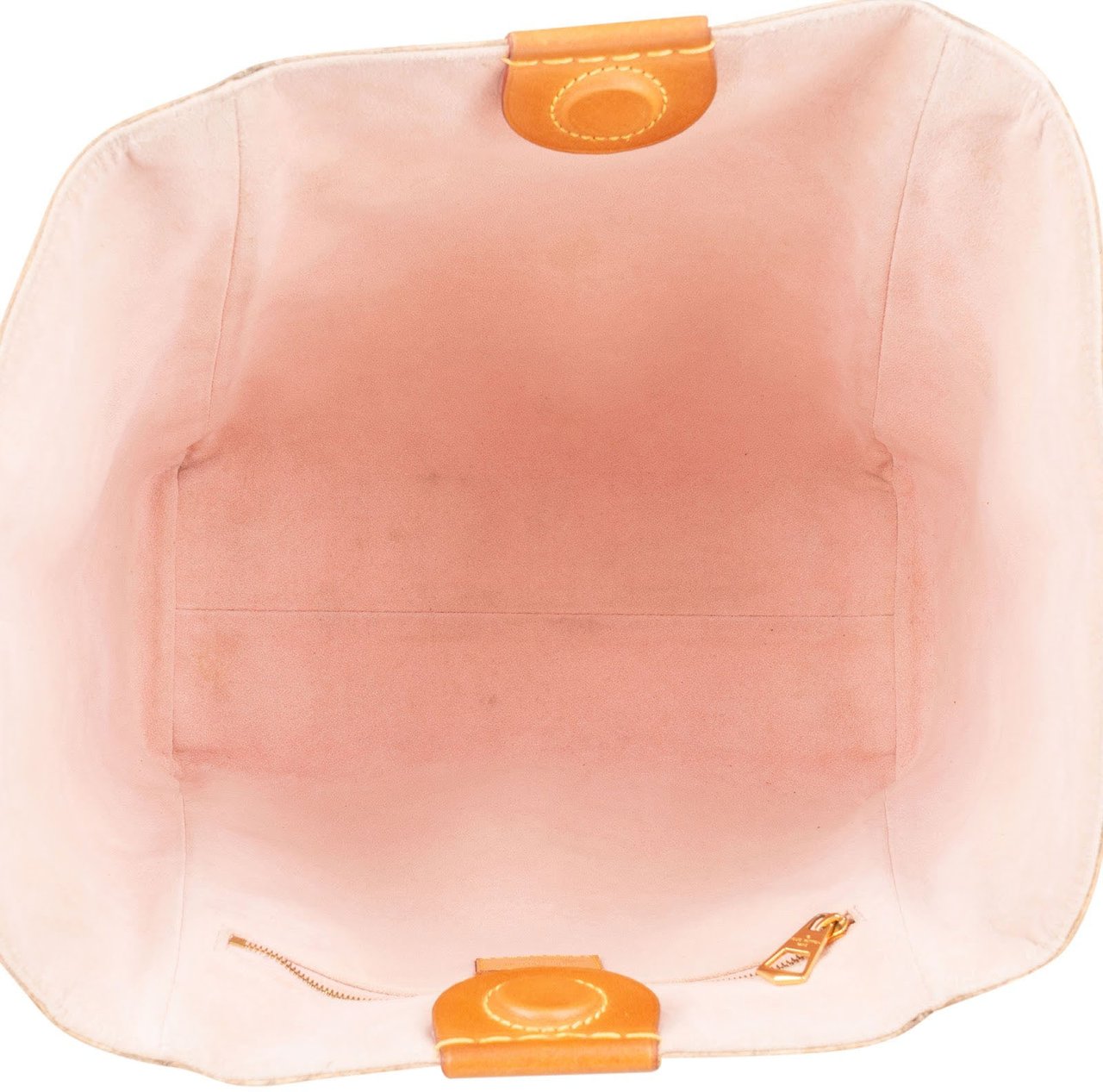 Louis Vuitton Louis Vuitton Monogram Damier Azur Canvas Propriano Shoulder Bag Beige