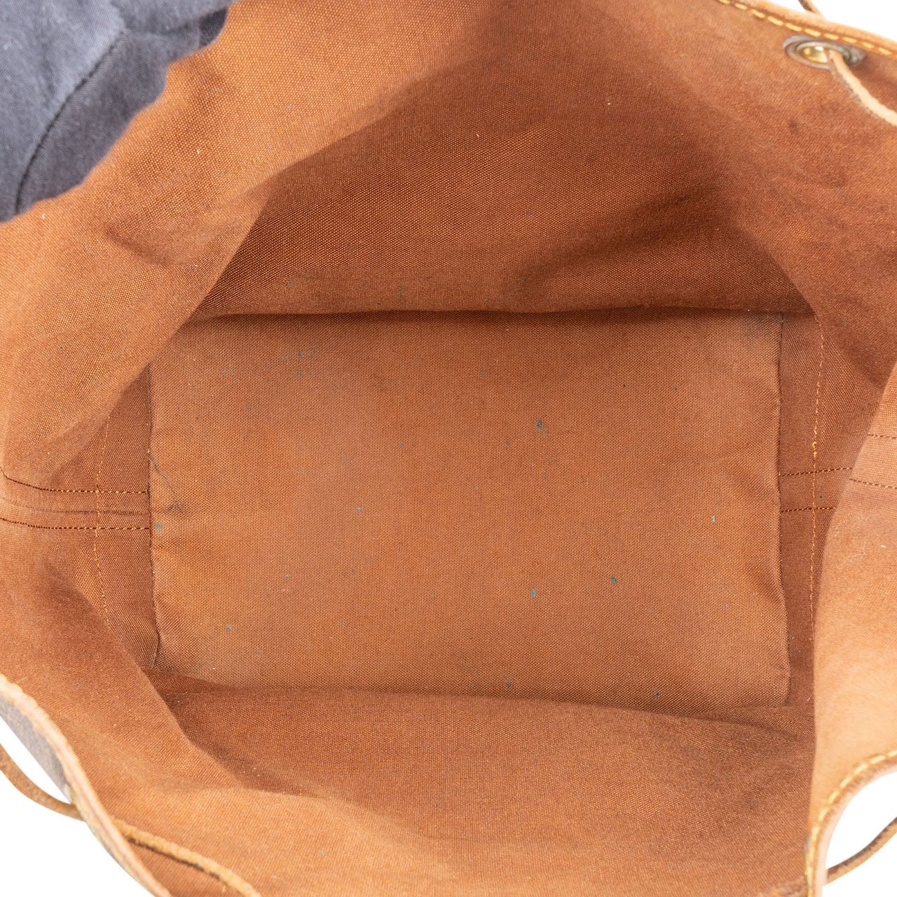 Louis Vuitton Louis Vuitton Monogram Canvas Sac Noé Grande Shoulder Bag Bruin