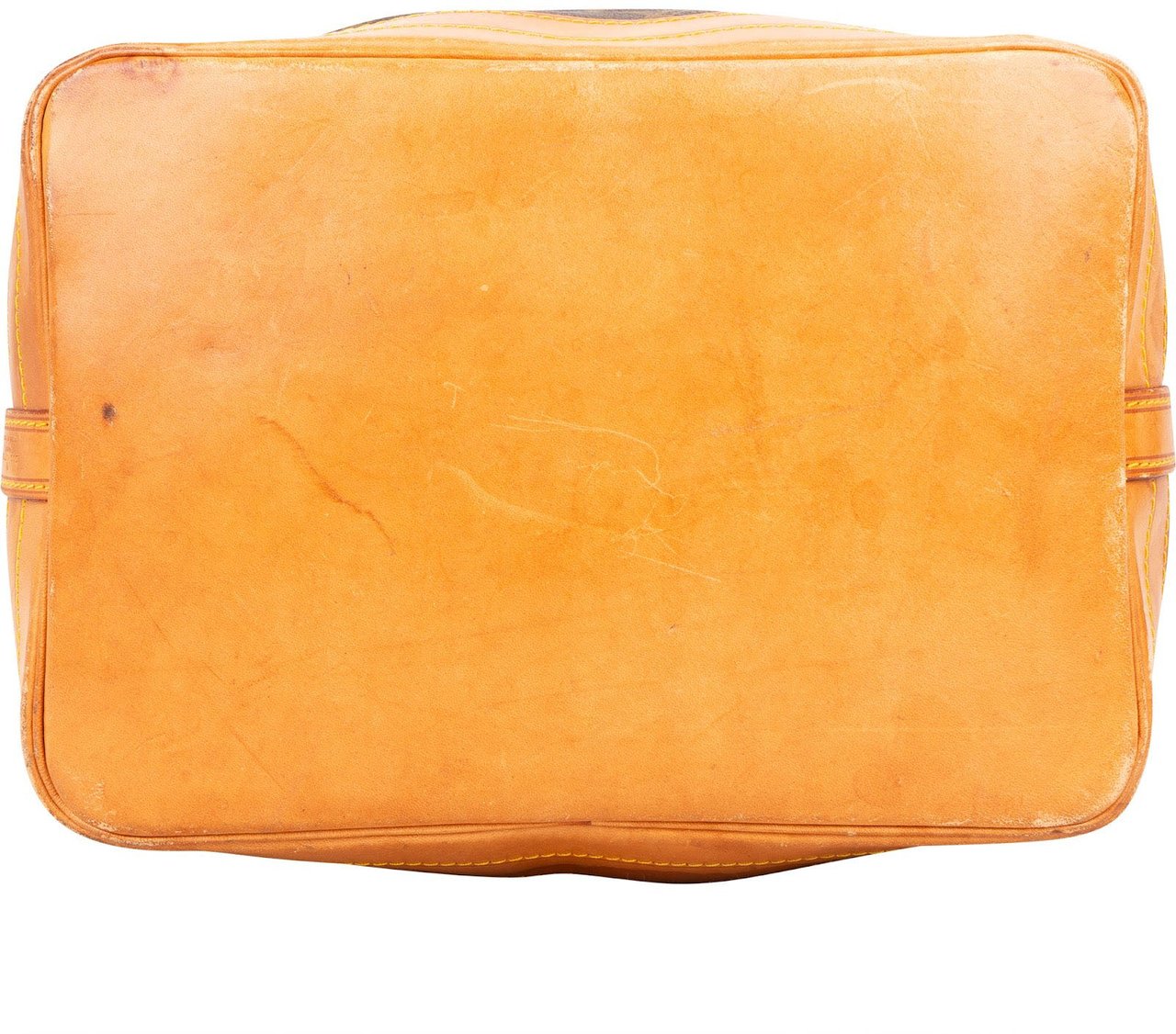 Louis Vuitton Louis Vuitton Monogram Canvas Sac Noé Grande Shoulder Bag Bruin