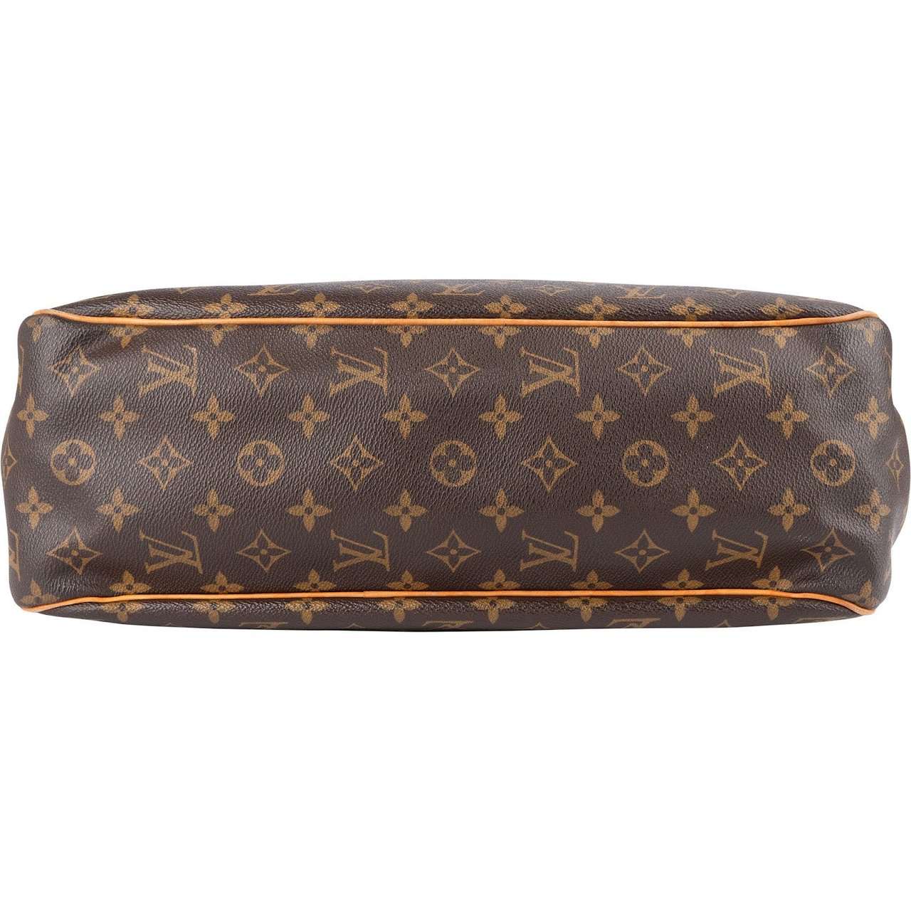 Louis Vuitton Louis Vuitton Monogram Canvas Batignolles Horizontal Shoulder Bag Bruin