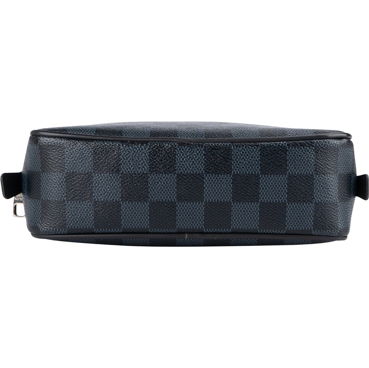 Louis Vuitton Louis Vuitton Monogram Damier Graphit Trousse Toilette Clutch Zwart
