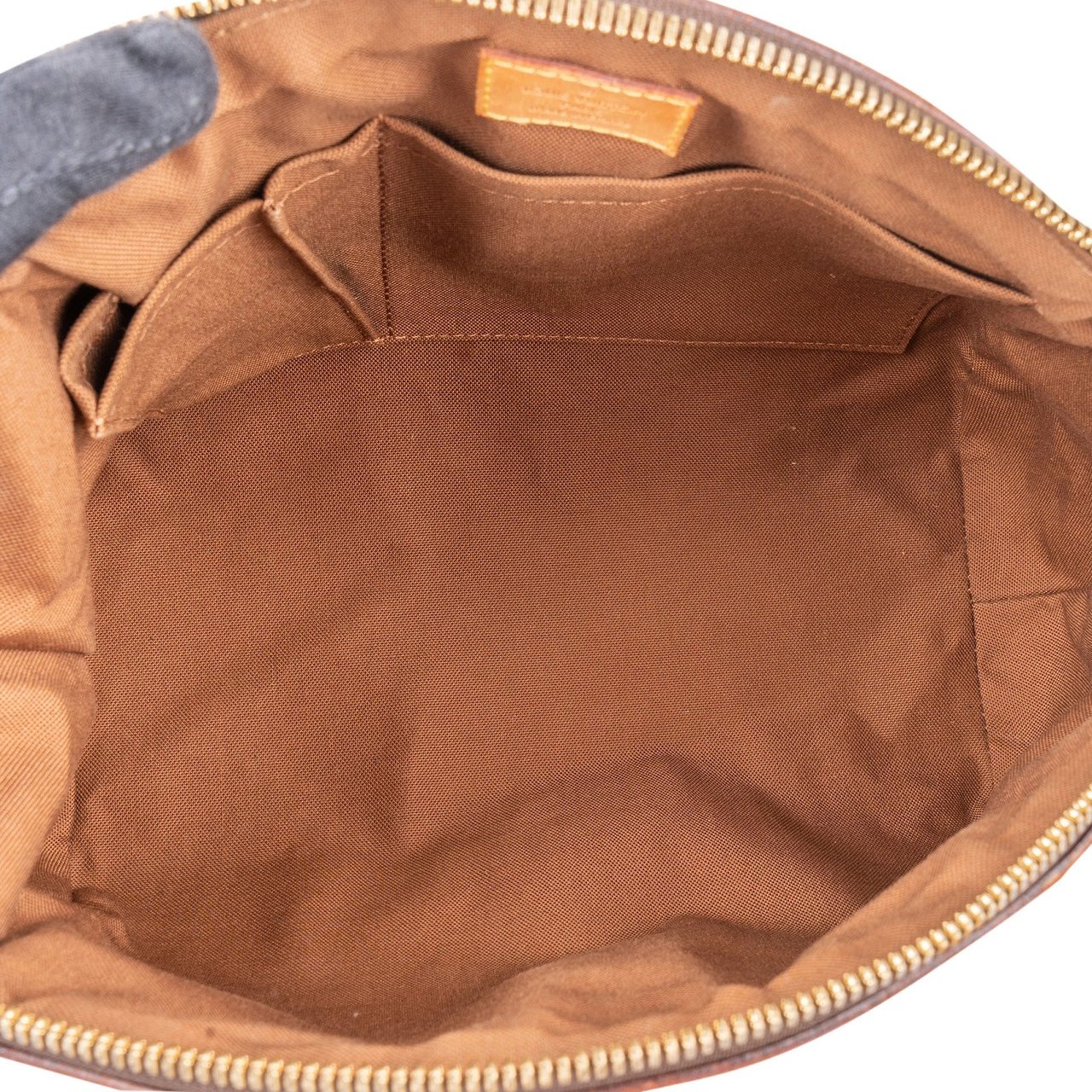 Louis Vuitton Louis Vuitton Monogram Canvas Tivoli PM Handbag Bruin