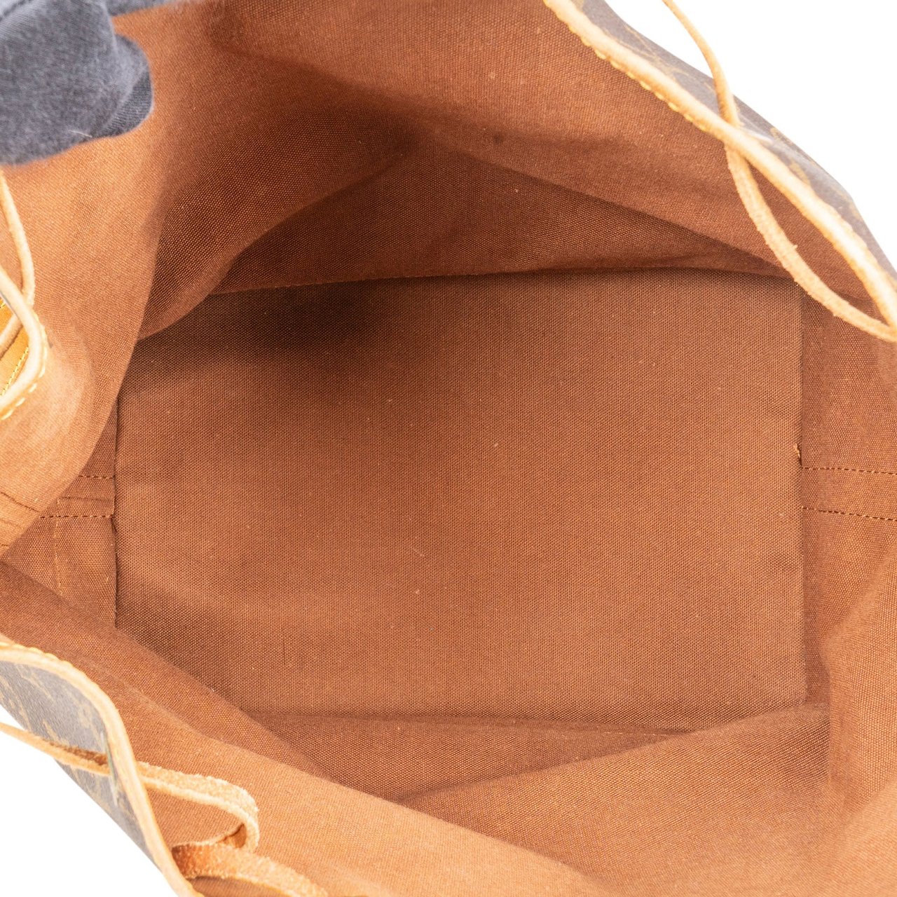 Louis Vuitton Louis Vuitton Monogram Canvas Sac Noé Grande Shoulder Bag Bruin