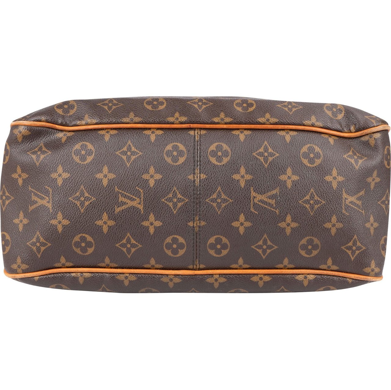 Louis Vuitton Louis Vuitton Monogram Canvas Delightful PM Shoulder Bag Bruin