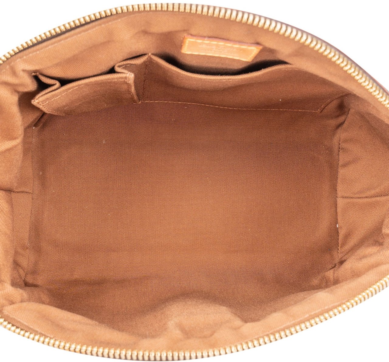 Louis Vuitton Louis Vuitton Monogram Canvas Tivoli PM Handbag Bruin