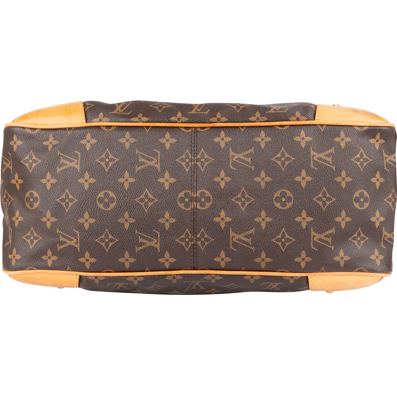 Louis Vuitton Louis Vuitton Monogram Canvas Estrela MM Shoulder Bag Bruin