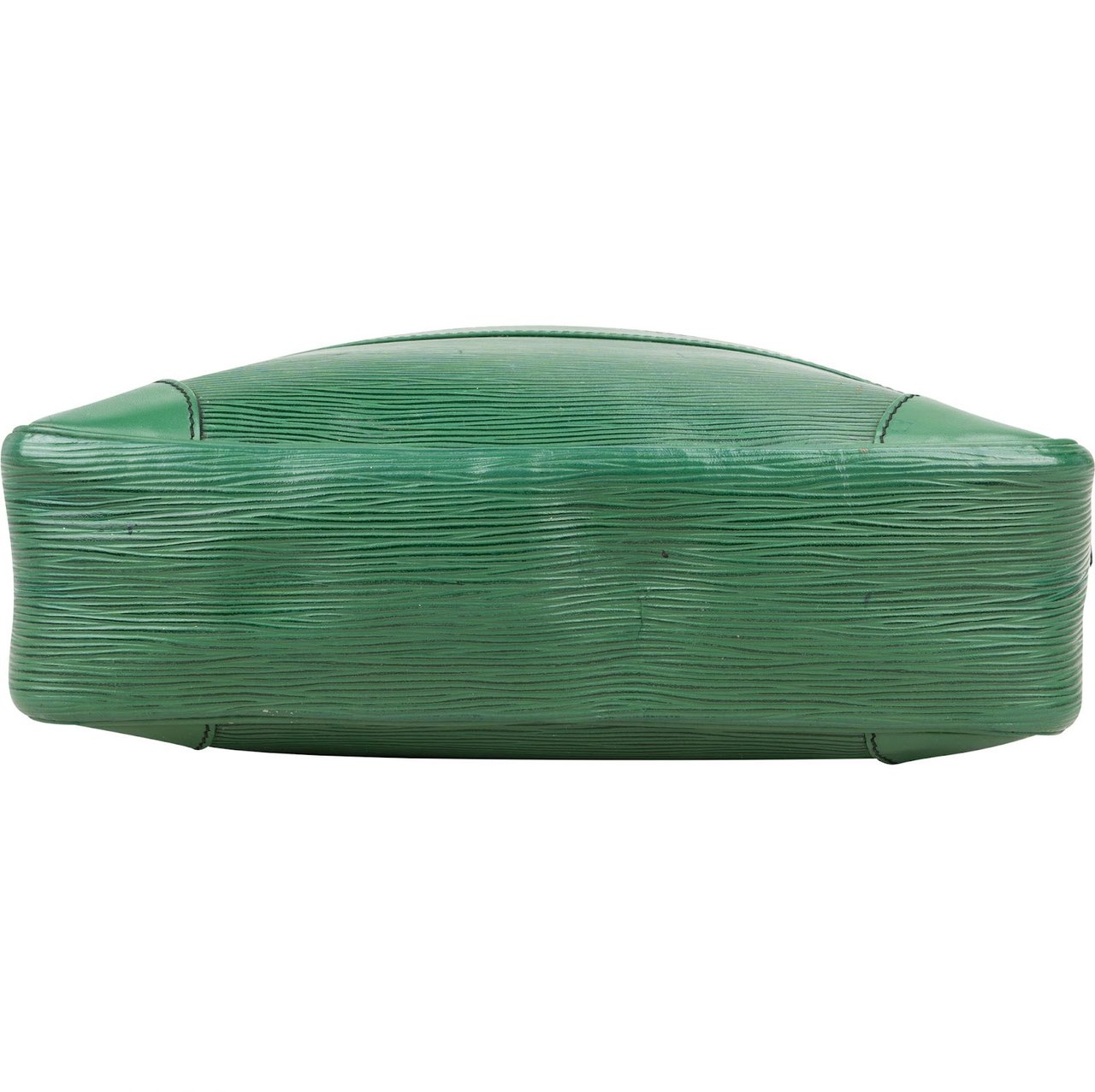 Louis Vuitton Louis Vuitton Green Epi Leather Trocadero 27 Crossbody Bag Groen