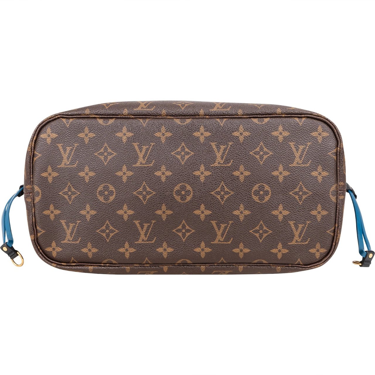 Louis Vuitton Louis Vuitton Monogram Canvas Limited Totem Neverfull MM Shoulder Bag Bruin