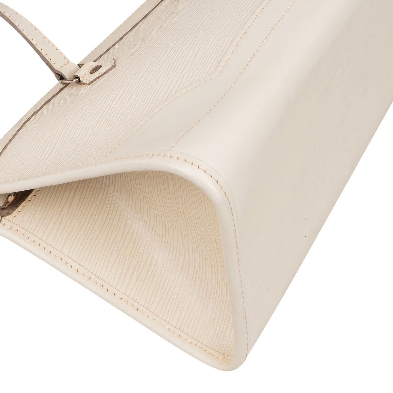 Louis Vuitton Louis Vuitton Epi Leather Madeleine GM Shoulder Bag Divers