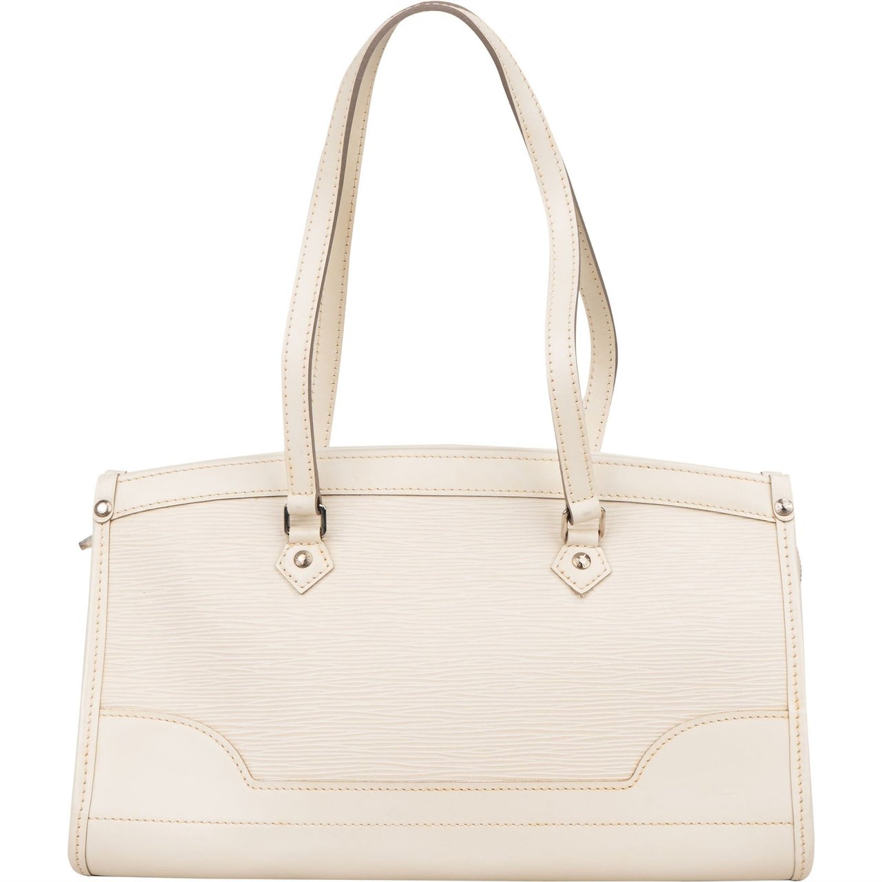 Louis Vuitton Louis Vuitton Epi Leather Madeleine GM Shoulder Bag Divers