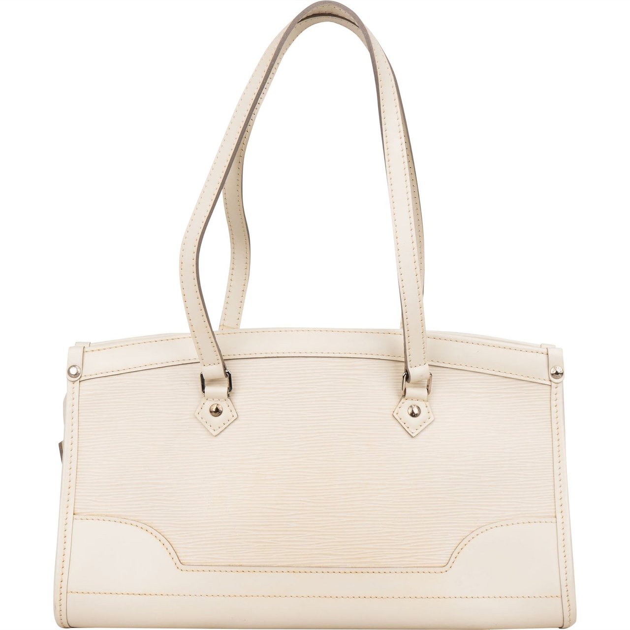 Louis Vuitton Louis Vuitton Epi Leather Madeleine GM Shoulder Bag Divers