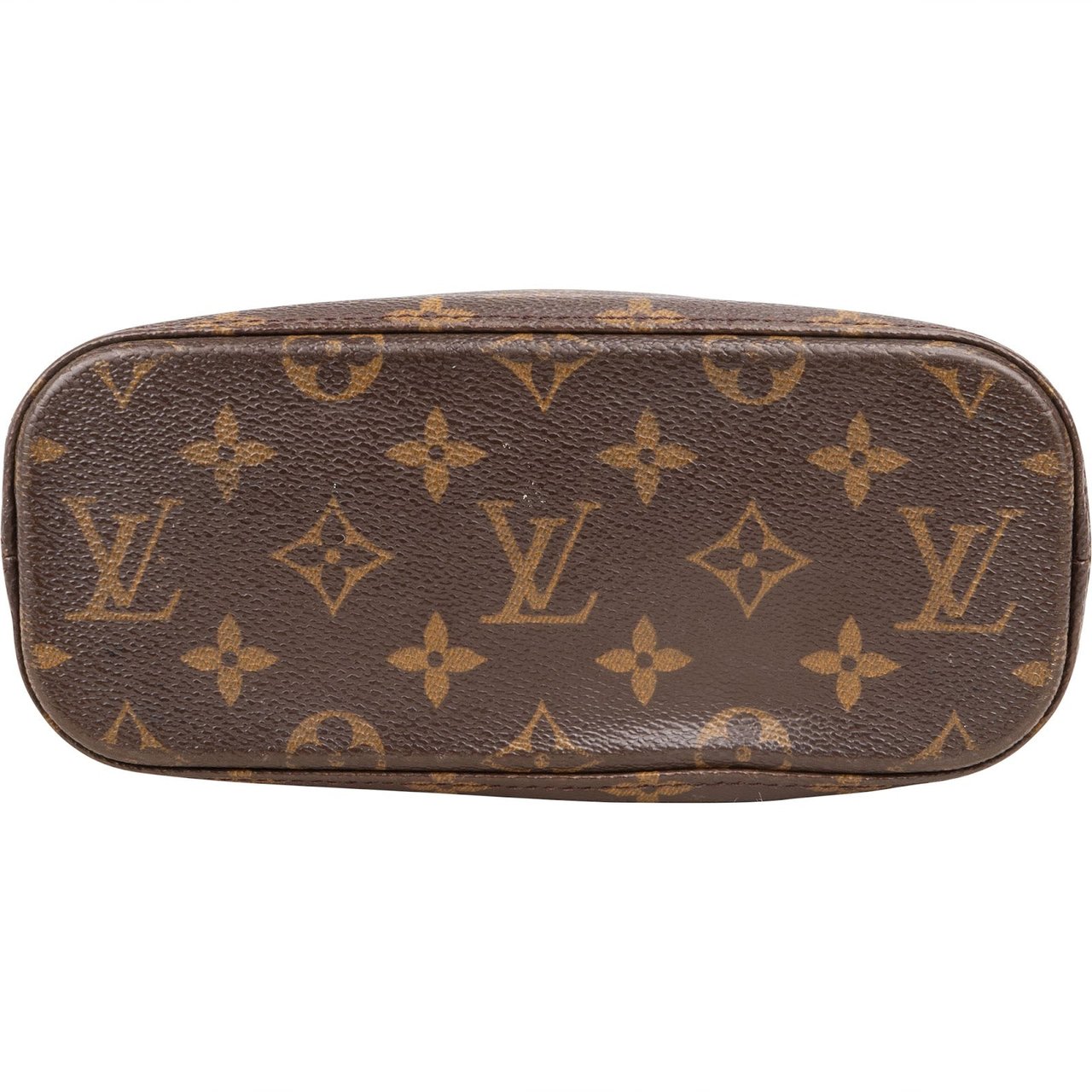 Louis Vuitton Louis Vuitton Monogram Canvas Vavin PM Handbag Bruin
