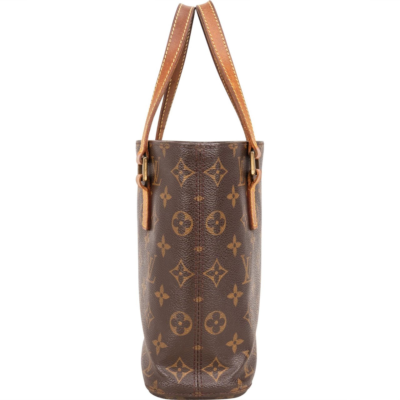 Louis Vuitton Louis Vuitton Monogram Canvas Vavin PM Handbag Bruin