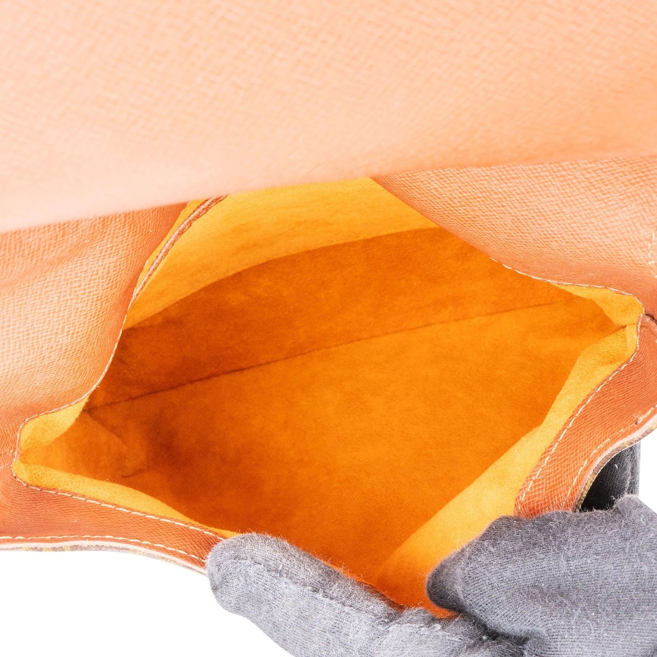 Louis Vuitton Louis Vuitton Monogram Canvas Musette Salsa PM Shoulder Bag Bruin