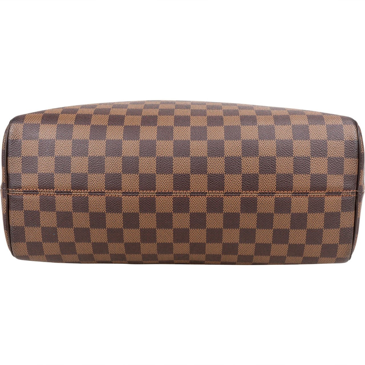 Louis Vuitton Louis Vuitton Monogram Damier Ebene Nolita Handbag Bruin