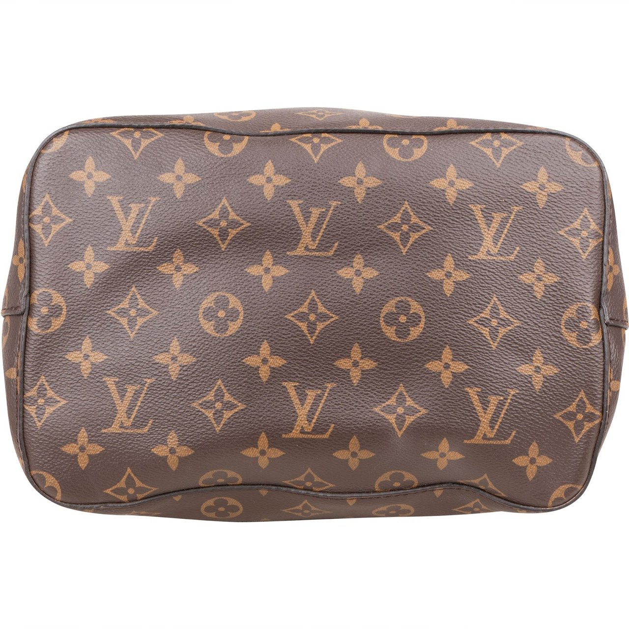 Louis Vuitton Louis Vuitton Monogram Canvas NéoNoé Crossbody Bag Bruin