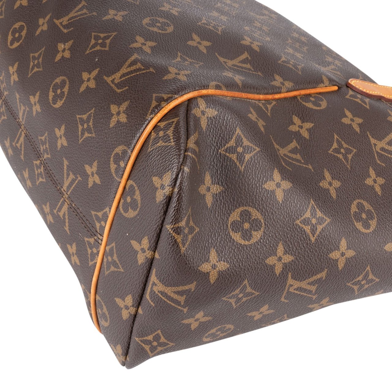 Louis Vuitton Louis Vuitton Monogram Canvas Totally GM Shoulder Bag Bruin