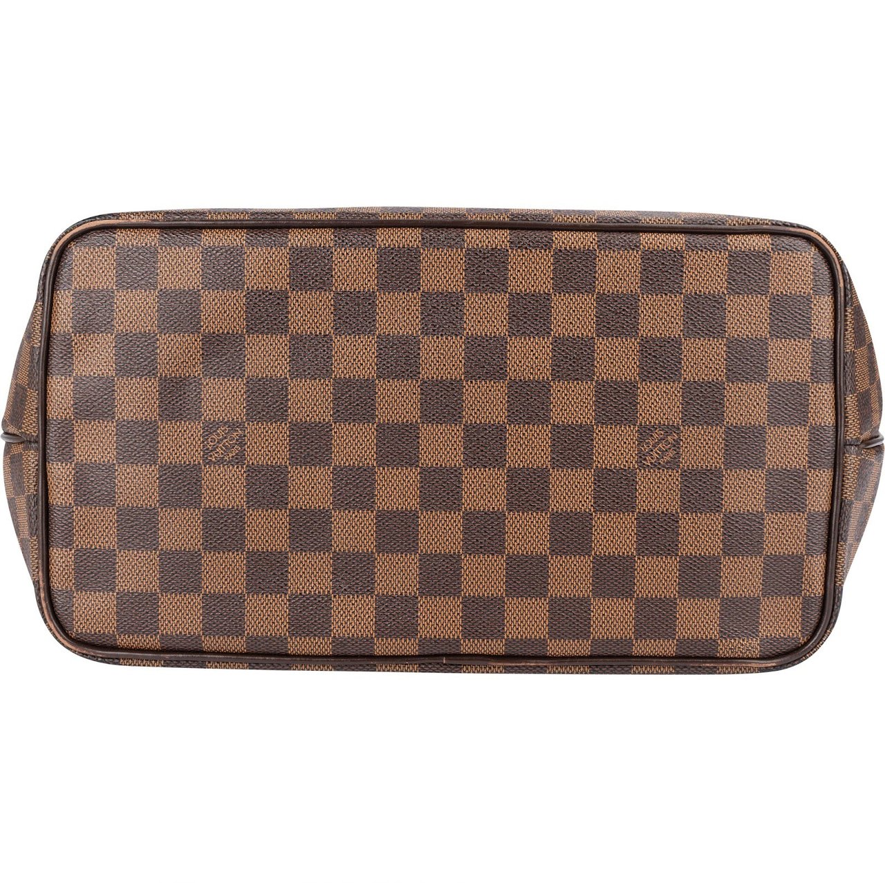 Louis Vuitton Louis Vuitton Monogram Damier Ebene Westminster GM Shoulder Bag Bruin
