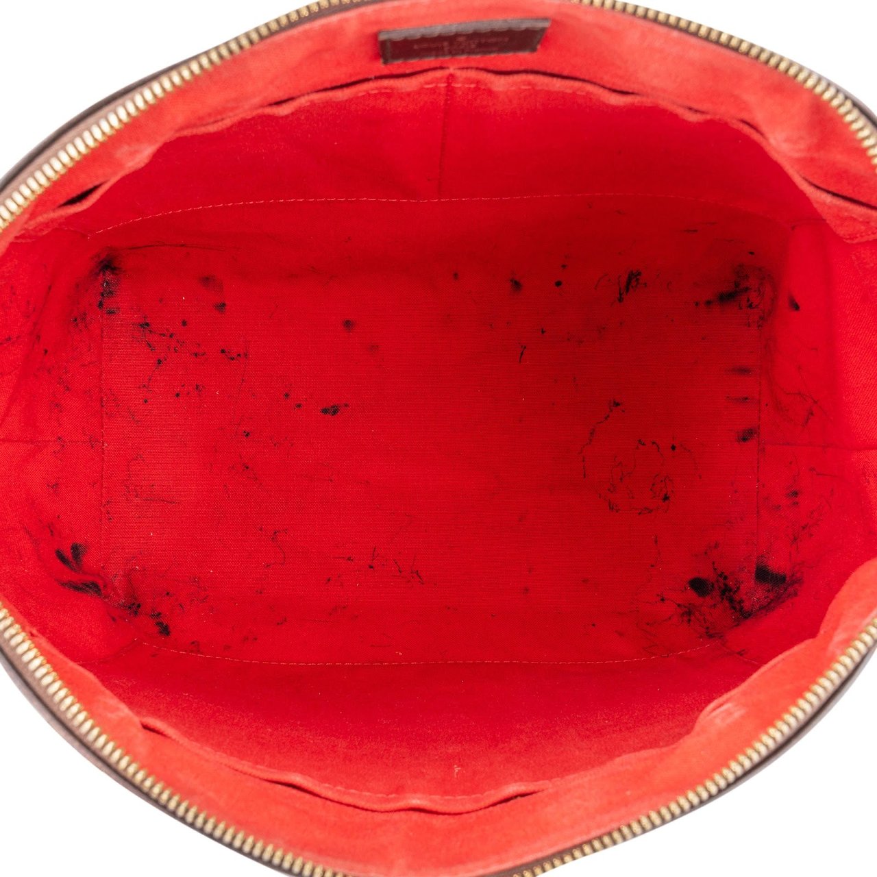 Louis Vuitton Louis Vuitton Monogram Damier Ebene Westminster GM Shoulder Bag Bruin