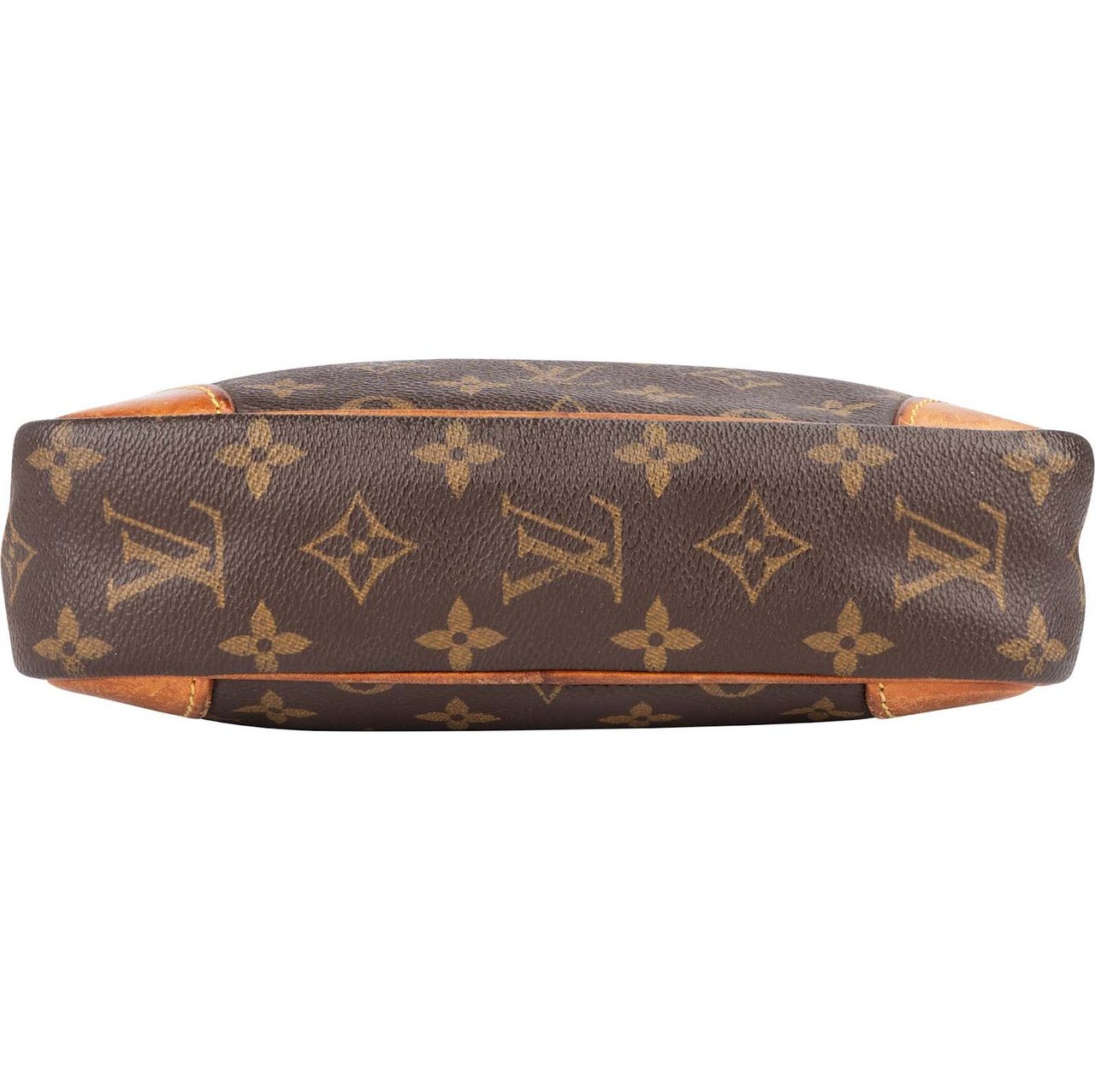 Louis Vuitton Louis Vuitton Monogram Canvas Trocadero 23 Crossbody Bag Bruin