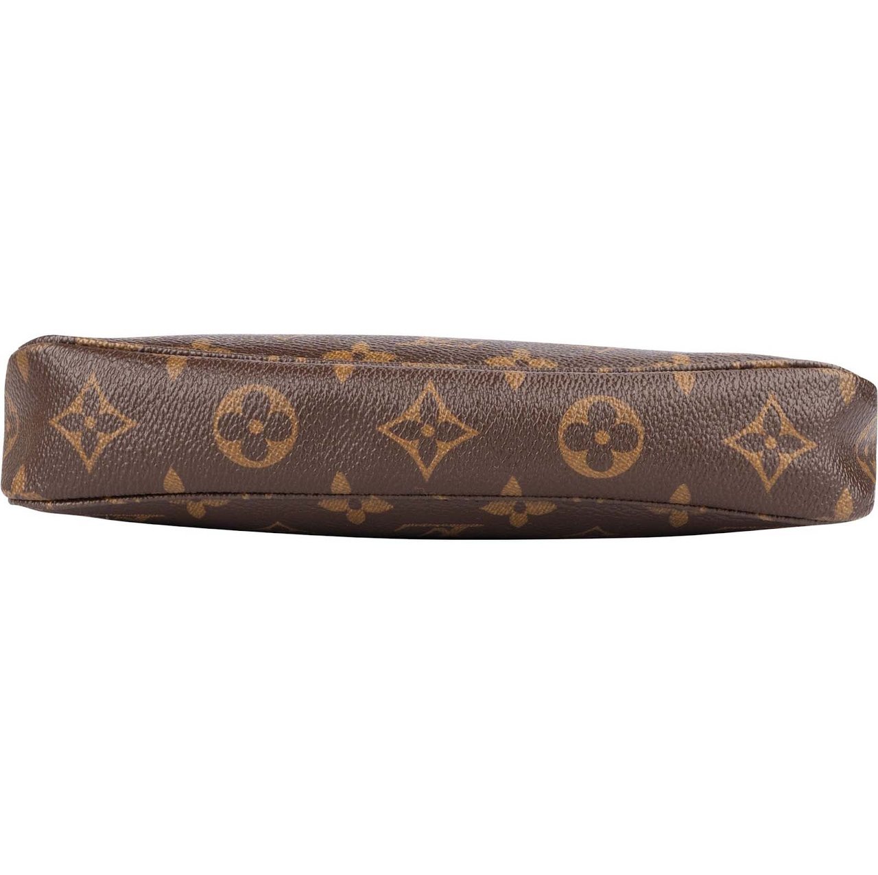 Louis Vuitton Louis Vuitton Monogram Canvas Limited Murakami Panda Pochette Accessoires Crossbody Bag Bruin