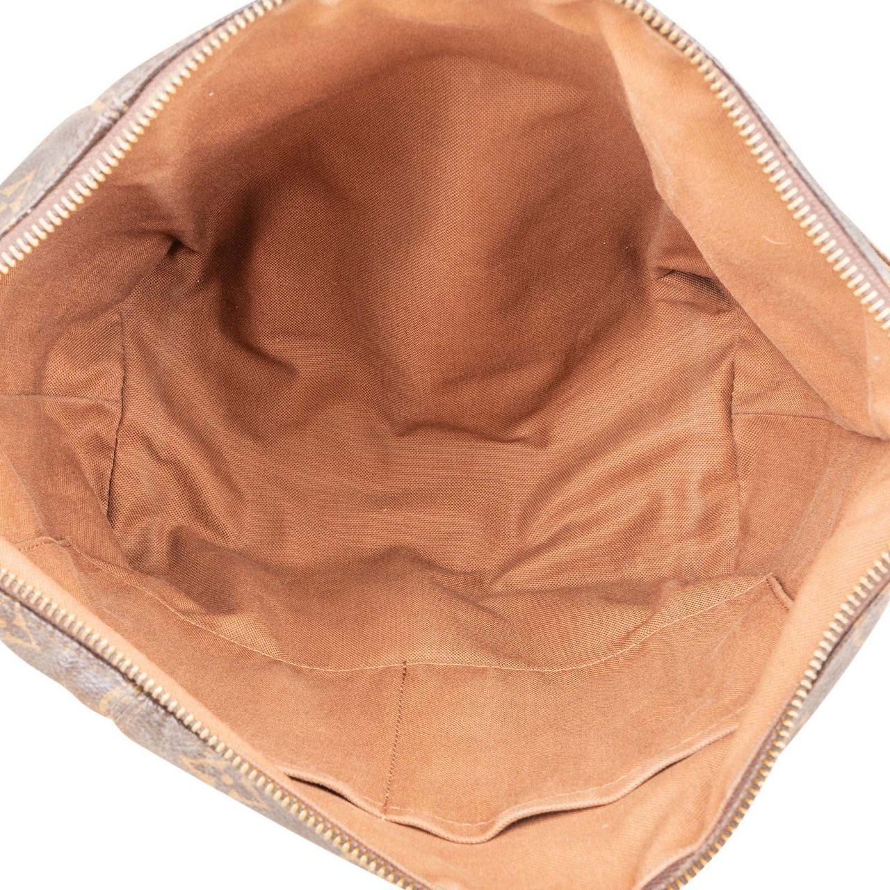 Louis Vuitton Louis Vuitton Monogram Canvas Totally PM Shoulder Bag Bruin