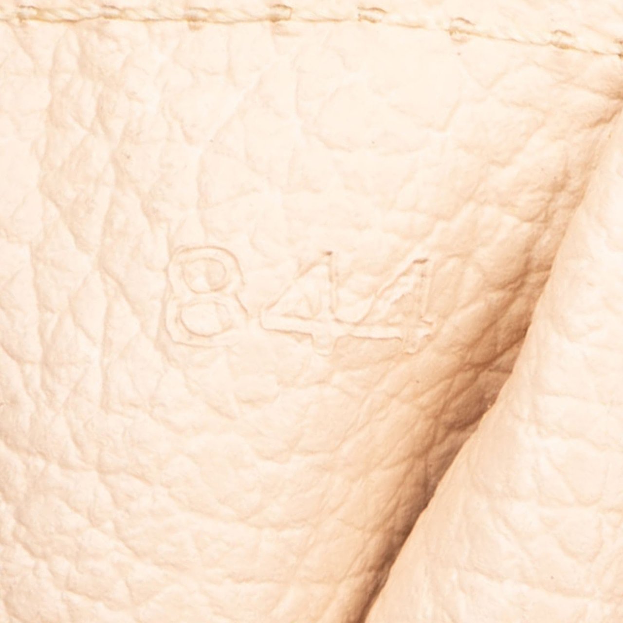 Louis Vuitton Louis Vuitton Monogram Canvas Trousse Toilette 28 Clutch Bruin