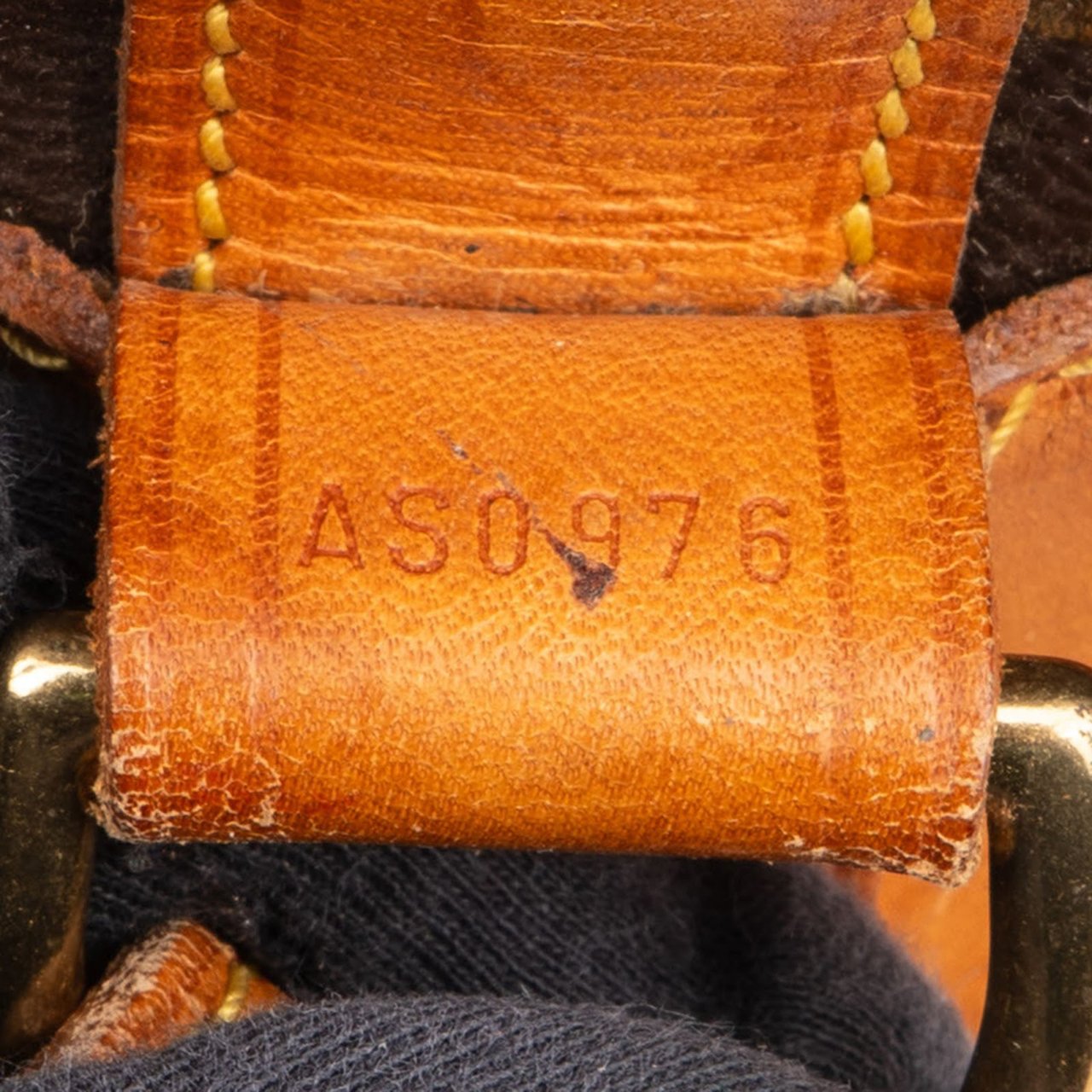 Louis Vuitton Louis Vuitton Monogram Canvas Randonnee PM Backpack Bruin