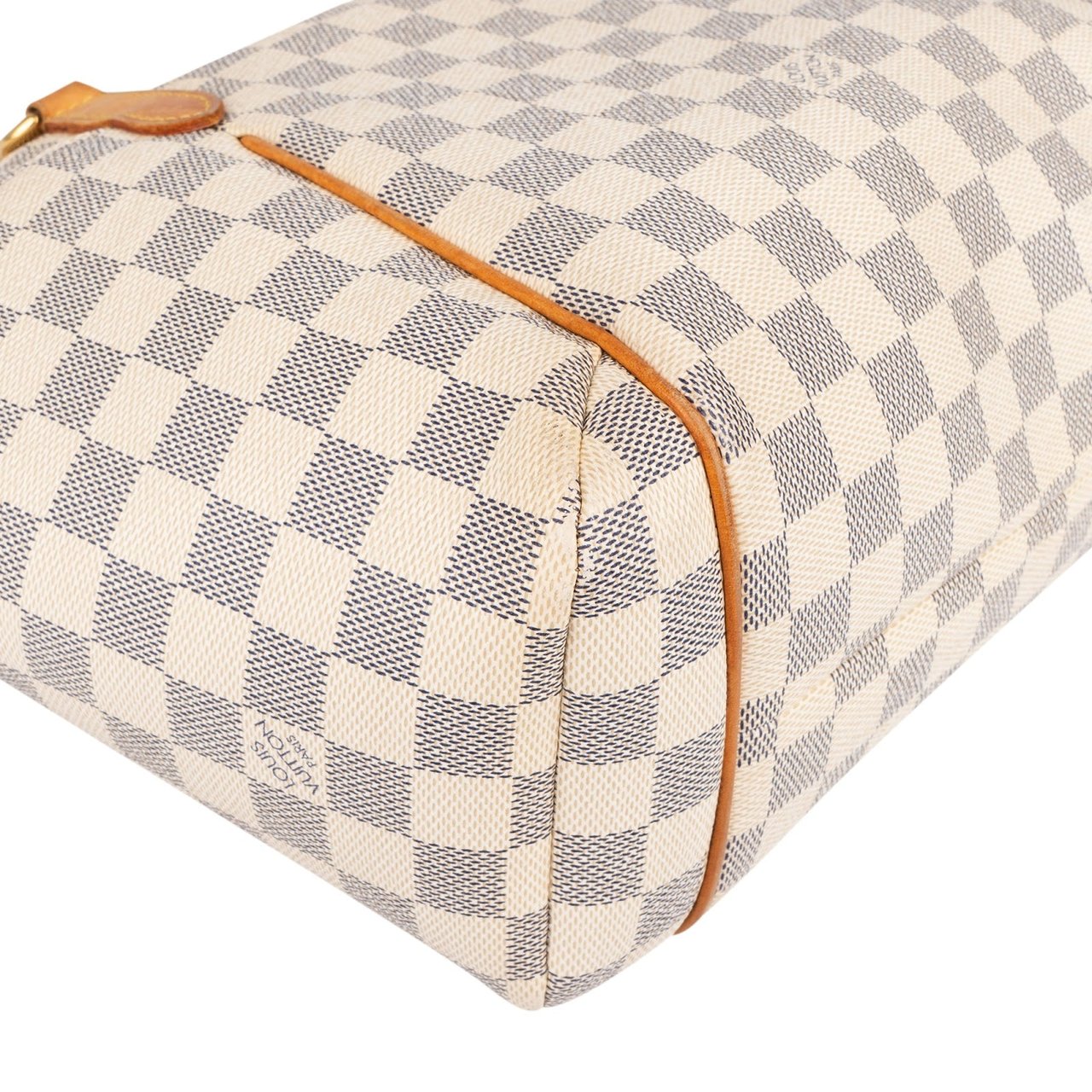 Louis Vuitton Louis Vuitton Damier Azur Totally PM Shoulder Bag Wit