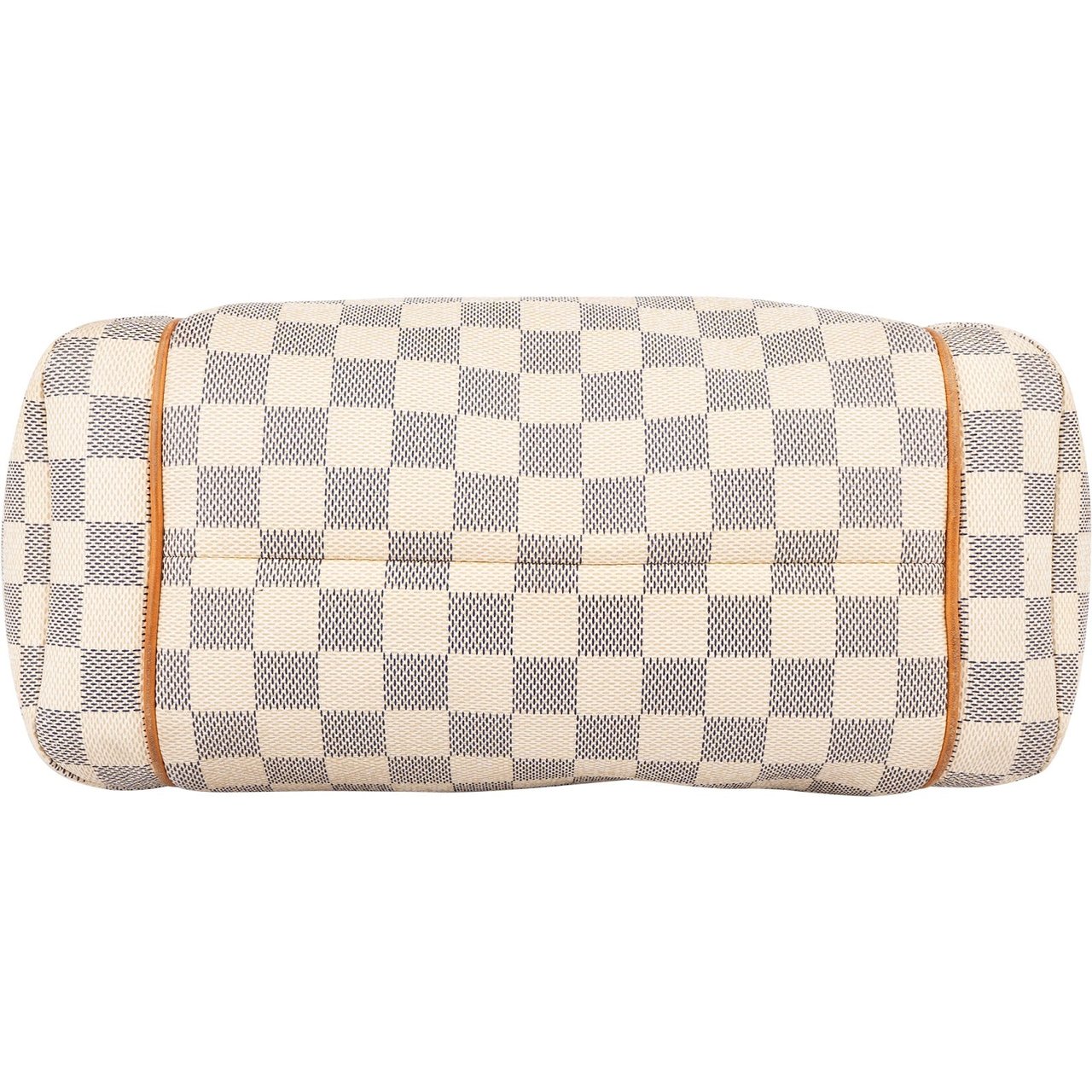 Louis Vuitton Louis Vuitton Damier Azur Totally PM Shoulder Bag Wit